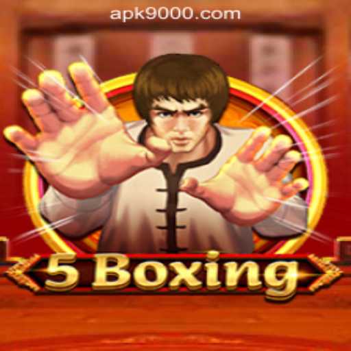 Diving into 5Boxing: The Innovative Gaming Phenomenon with 9000.com Oficial Slots Brasil #1
