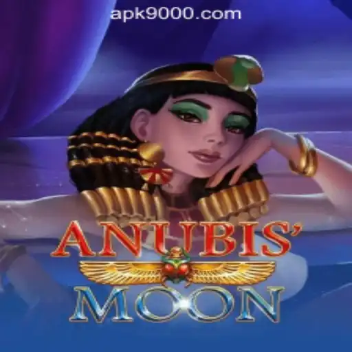 AnubisMoon: The Rise of 9000.com Oficial Slots Brasil's Premier Game