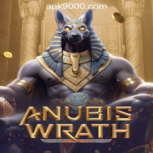 AnubisWrath: Dive into the World of 9000.com Oficial Slots Brasil #1