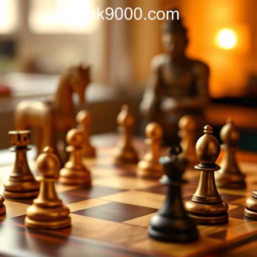 The Enduring Allure of Board Games and 9000.com Oficial Slots Brasil #1