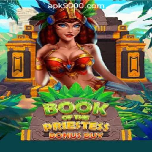 Discover the Mystical World of BookOfThePriestess: A Premier Slot Adventure