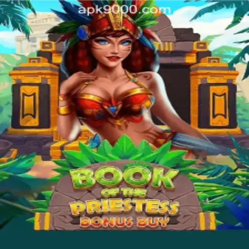 Discover the Mystical World of BookOfThePriestess: A Premier Slot Adventure