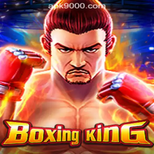 Dive into the Exciting World of BoxingKing: Your Gateway to 9000.com Oficial Slots Brasil #1