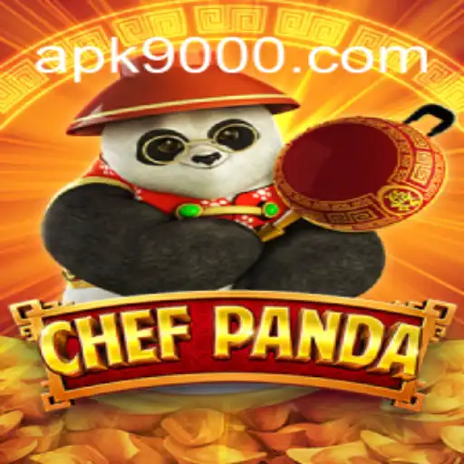 ChefPanda: A Culinary Adventure in the Slot Gaming World