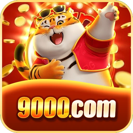 9000.com Oficial Slots Brasil #1