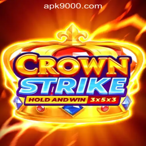 CrownStrike: The Ultimate Guide to the Game Phenomenon and 9000.com Oficial Slots Brasil #1