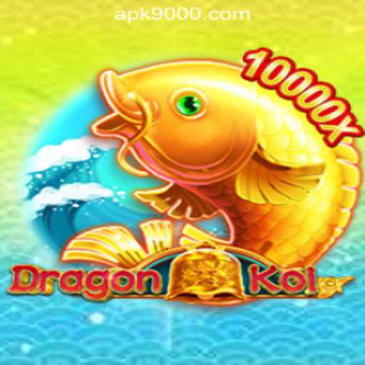 Exploring DragonKoi: A Dive into the World of 9000.com Oficial Slots Brasil #1