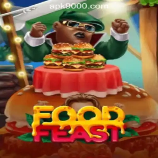 Dive into 'FoodFeast': The Ultimate Culinary Game Experience
