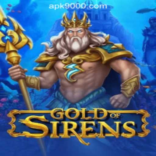 GoldofSirens: Dive Into the Mesmerizing World of 9000.com Oficial Slots Brasil #1