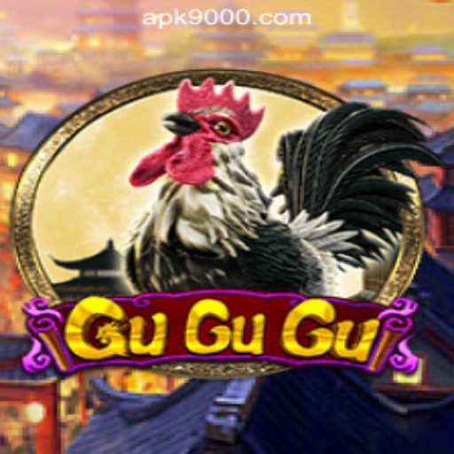 Discover the Thrilling Adventure of GuGuGu: 9000.com Oficial Slots Brasil #1