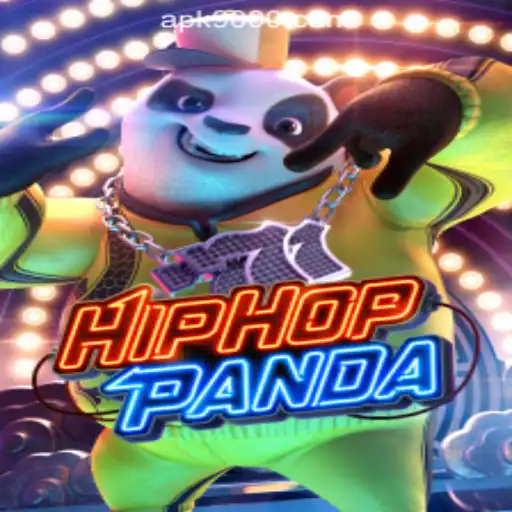 HipHopPanda: An Exciting New Entrant in the World of Slots