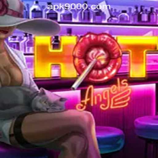 Discover the Thrilling World of HotAngels: An Exciting Journey Through 9000.com Oficial Slots Brasil #1