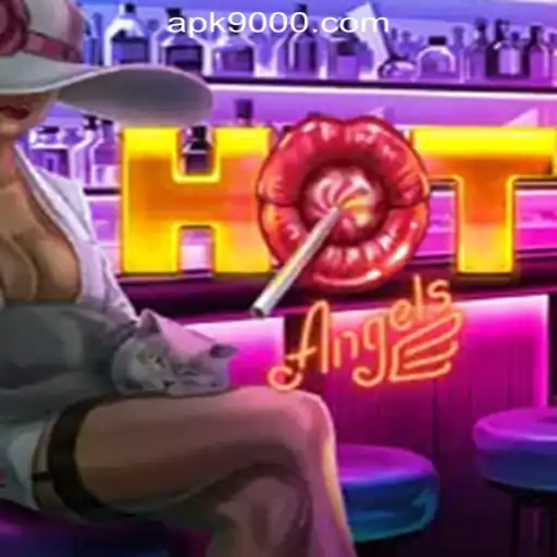 Discover the Thrilling World of HotAngels: An Exciting Journey Through 9000.com Oficial Slots Brasil #1