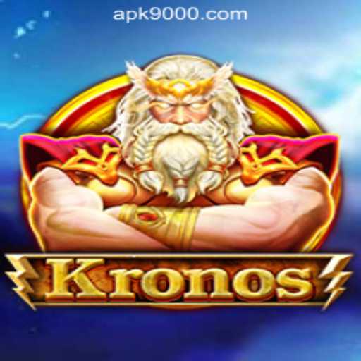 Discover the Thrill of Kronos: Experience 9000.com Oficial Slots Brasil #1