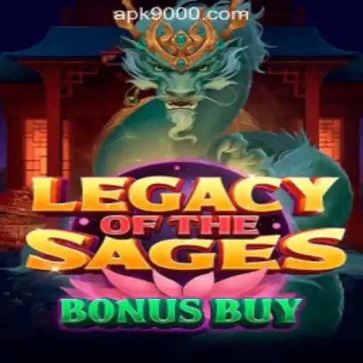 Exploring LegacyoftheSagesBonusBuy: A Deep Dive into 9000.com Oficial Slots Brasil #1