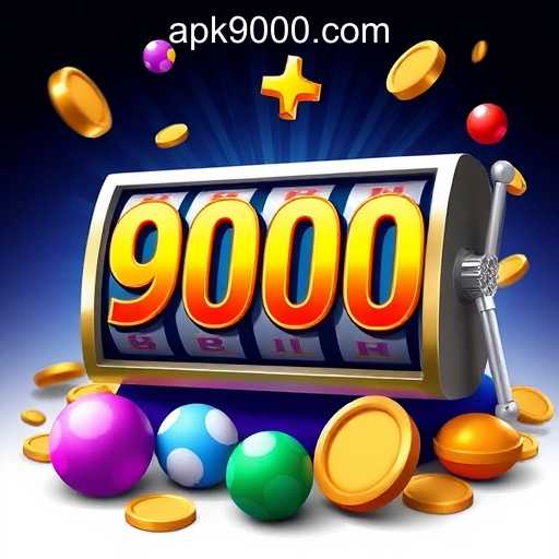 Exploring the Exciting World of Lottery Games: 9000.com Oficial Slots Brasil #1