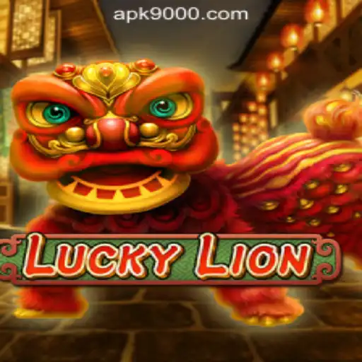 Exploring the Thrills of LuckyLion Slots: The Top Game on 9000.com Oficial Slots Brasil #1