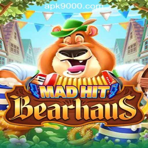 Discover the Exciting World of MadHitBearhaus: Your Ultimate Adventure in 9000.com Oficial Slots Brasil #1