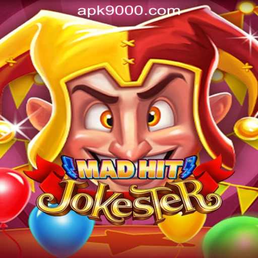 Explore the Exciting World of MadHitJokester: A Unique Take on 9000.com Oficial Slots Brasil #1