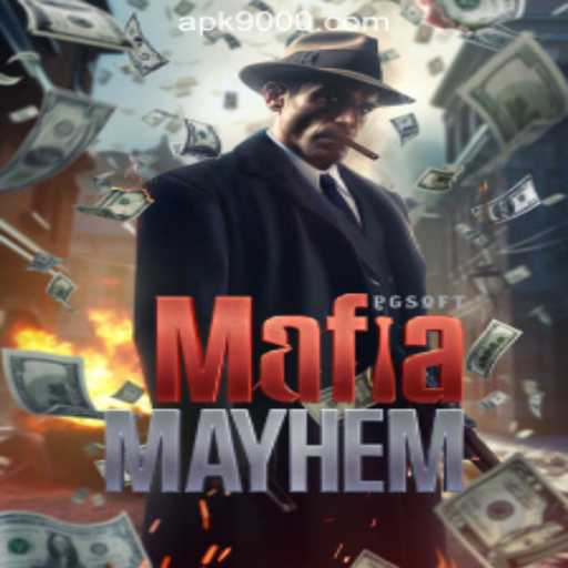 MafiaMayhem and 9000.com Oficial Slots Brasil #1: Dive into the Thrilling Underworld of Online Gaming