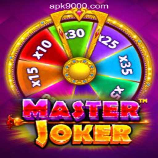 Discover the Thrills of MasterJoker: A Top Choice on 9000.com Oficial Slots Brasil #1