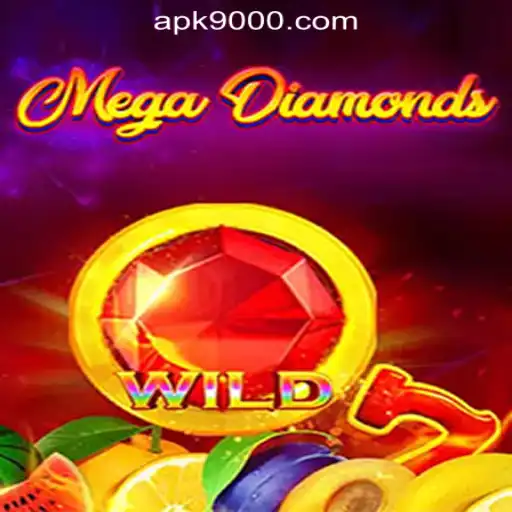MegaDiamond Slots: Dive into the Thrill of 9000.com Oficial Slots Brasil #1
