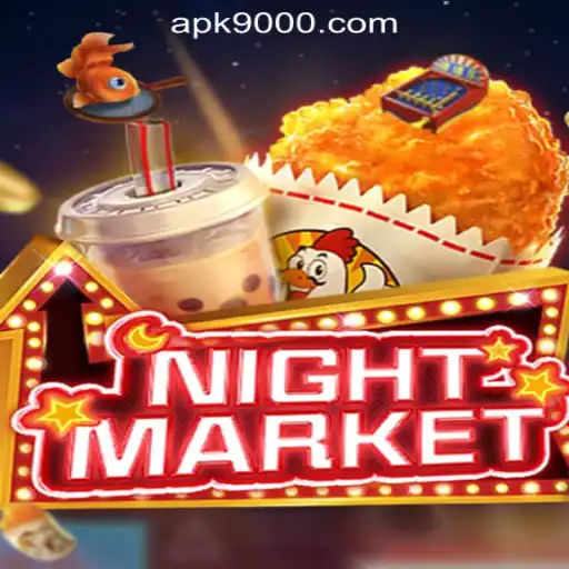 Exploring NIGHTMARKET: A Dive into the Thrilling World of 9000.com Oficial Slots Brasil #1