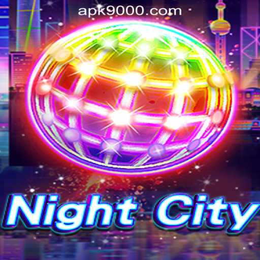 Exploring NightCity: The Ultimate Gaming Experience with 9000.com Oficial Slots Brasil #1