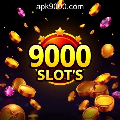 Exclusive Offers at 9000.com Oficial Slots Brasil #1