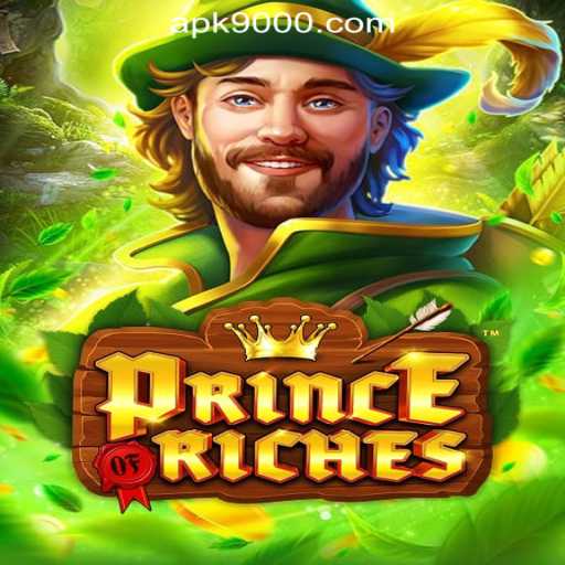 PrinceOfRiches: A Journey Into the World of Oficial Slots Brasil #1