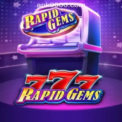 RapidGems777: Embark on a Thrilling Adventure with Brazil's #1 Online Slot Game
