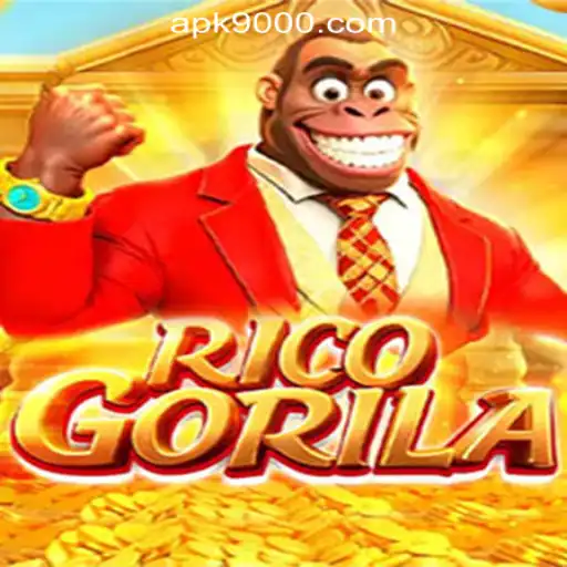 Exploring the Exciting World of RicoGorila and Its Role in 9000.com Oficial Slots Brasil #1
