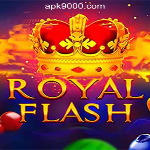 RoyalFlash: The Ultimate Casino Experience
