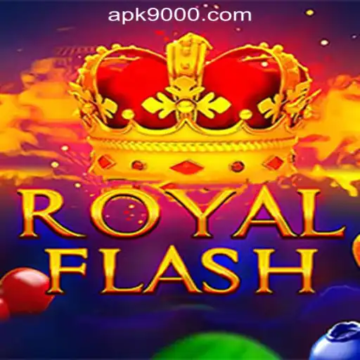 RoyalFlash: The Ultimate Casino Experience