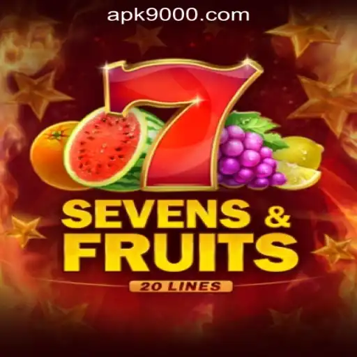 SevensFruits20: Explore the Thrilling World of Slots with 9000.com Oficial Slots Brasil #1