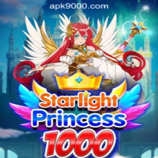 StarlightPrincess1000: A Dazzling Game Experience
