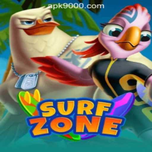 Dive into SurfZone: An Exciting Aquatic Adventure