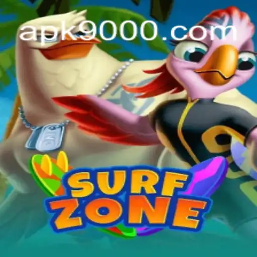 Dive into SurfZone: An Exciting Aquatic Adventure