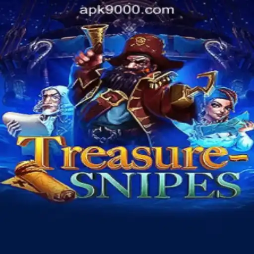Exploring TreasureSnipes: The New Gaming Sensation