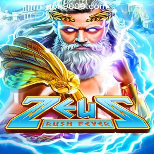 ZeusRushFever: The Ultimate Slot Experience with 9000.com Oficial Slots Brasil #1